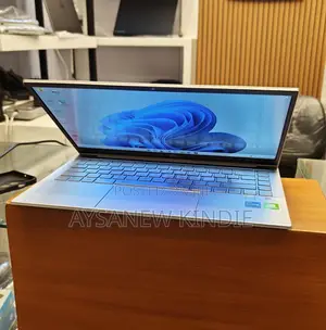 New Laptop HP Pavilion 14 16GB Intel Core I5 SSD 512GB