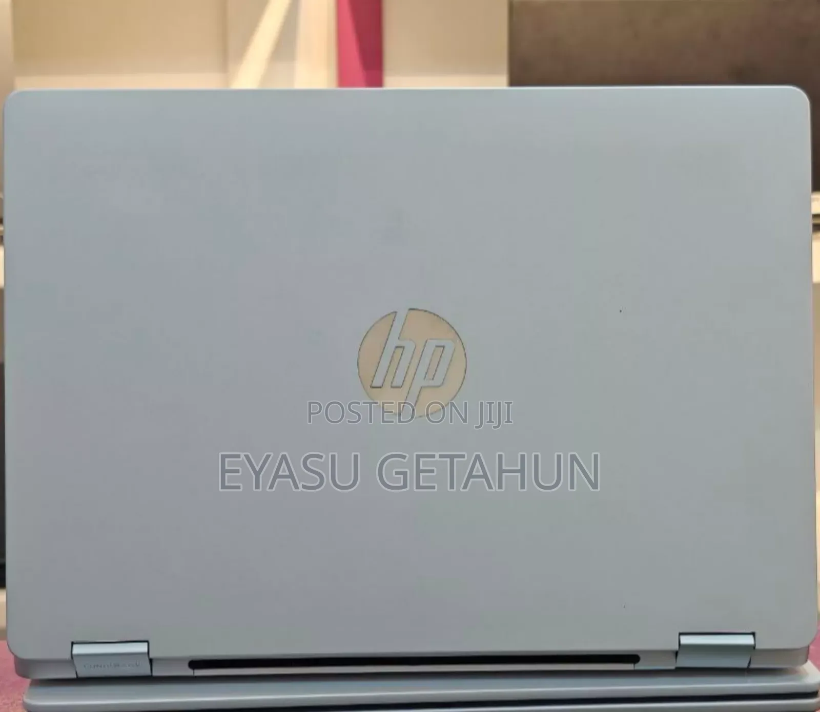 New Laptop HP OmniBook 5 14" 8GB Intel Core I5 SSD 512GB