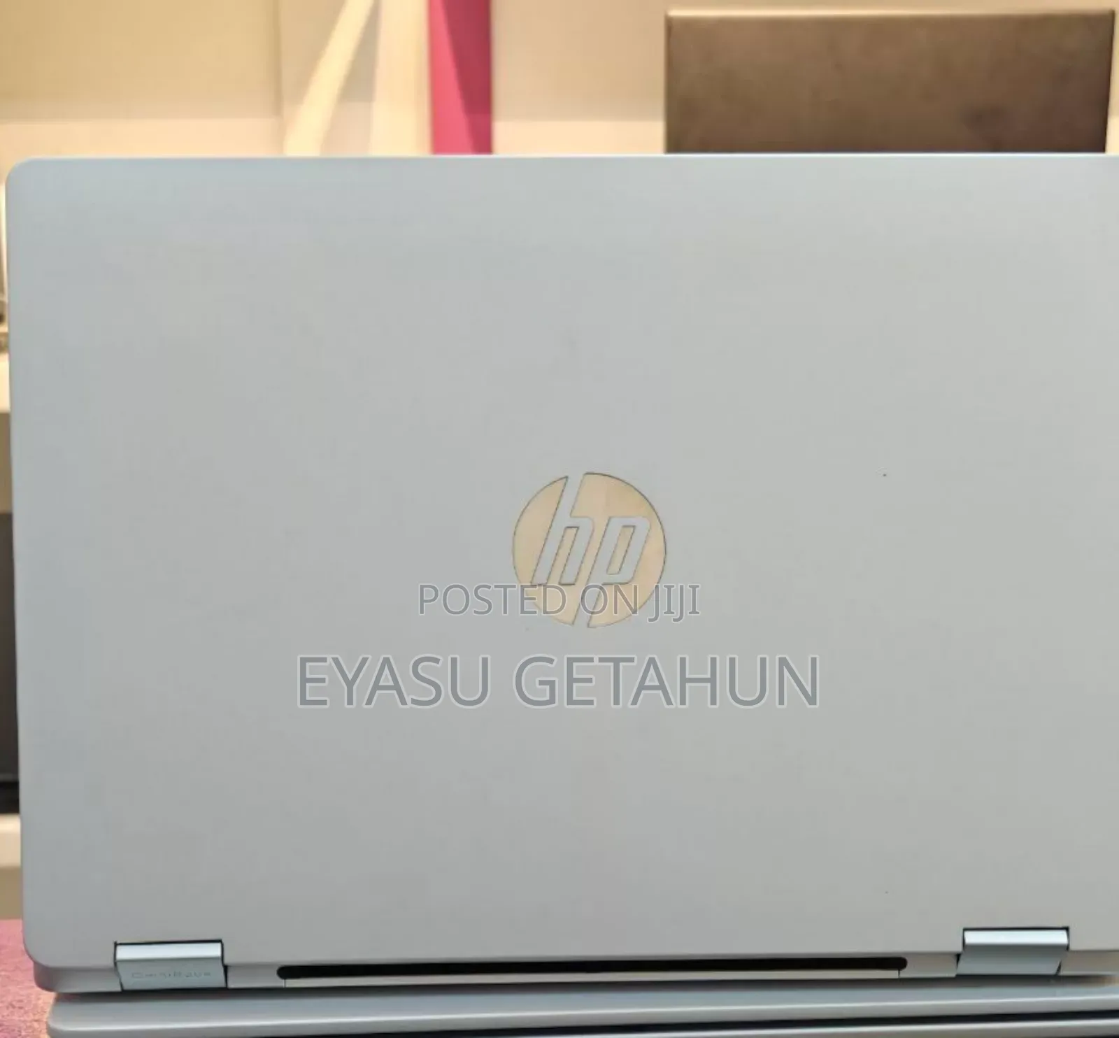 New Laptop HP OmniBook 5 14" 8GB Intel Core I5 SSD 512GB
