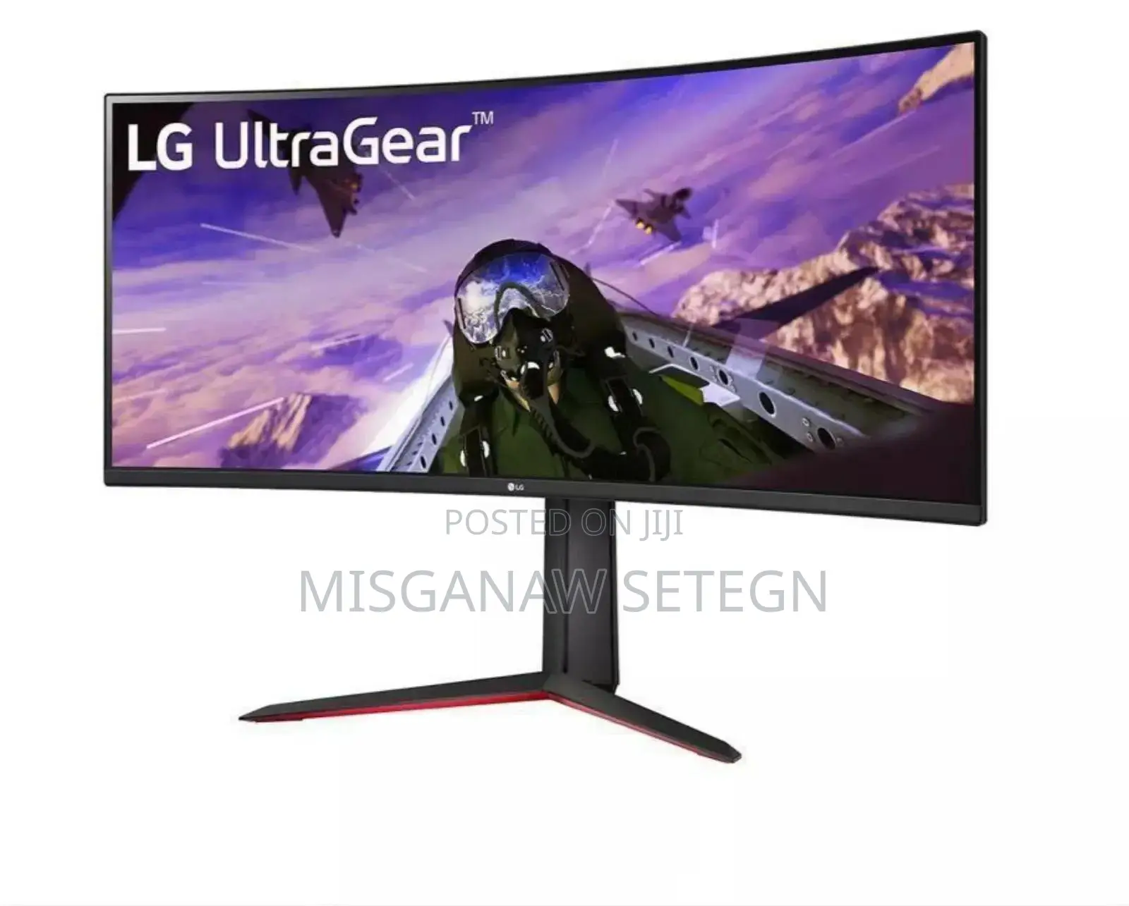 Lg Gaming Monitor