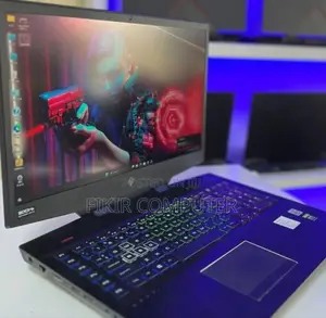 Photo - New Laptop HP Omen 15 32GB Intel Core I9 SSD 512GB