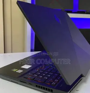 New Laptop HP Omen 15 32GB Intel Core I9 SSD 512GB