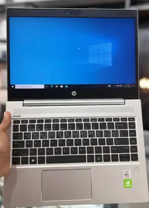 New Laptop HP ProBook 440 G7 16GB Intel Core I7 SSD 512GB
