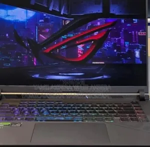 Photo - New Laptop Asus ROG Strix G16 G614 16GB Intel Core i9 SSD 1T