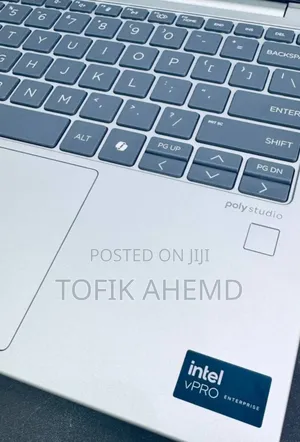 New Laptop HP EliteBook 840 16GB Intel Core Ultra 7 SSD 512GB