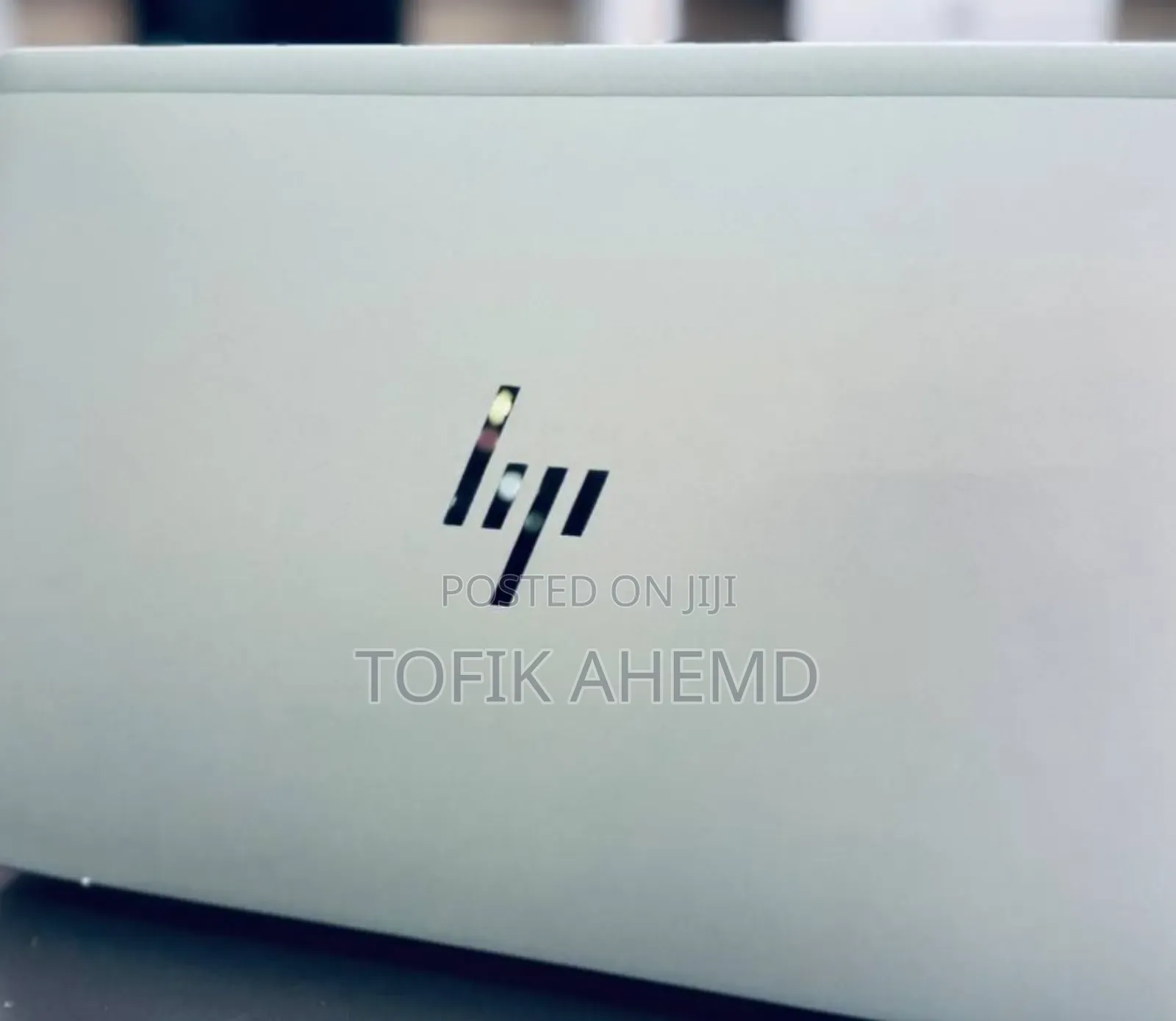 New Laptop HP EliteBook 840 16GB Intel Core Ultra 7 SSD 512GB