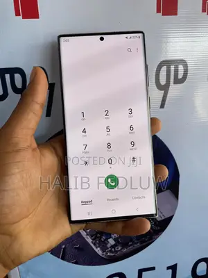 Samsung Galaxy S22 Ultra 128 GB Black