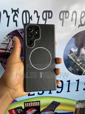 Samsung Galaxy S22 Ultra 128 GB Black