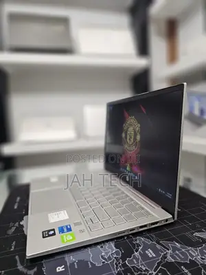 New Laptop HP Pavilion 14 16GB Intel Core I5 SSD 512GB