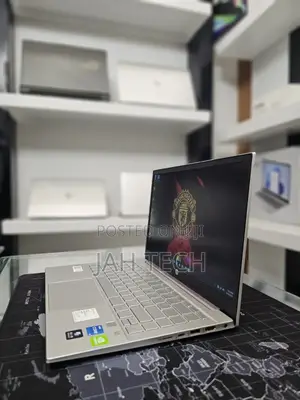 New Laptop HP Pavilion 14 16GB Intel Core I5 SSD 512GB