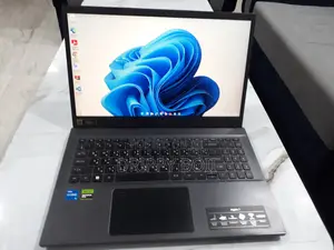 Laptop Acer Aspire 7 8GB Nvidia SSD 512GB