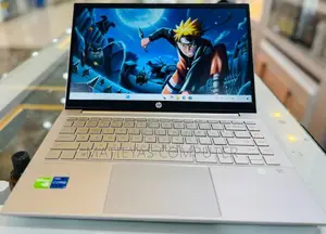 New Laptop HP Pavilion 14 16GB Intel Core I7 SSD 512GB