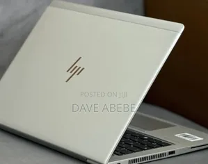 New Laptop HP EliteBook 840 G5 16GB Intel Core I7 SSD 512GB