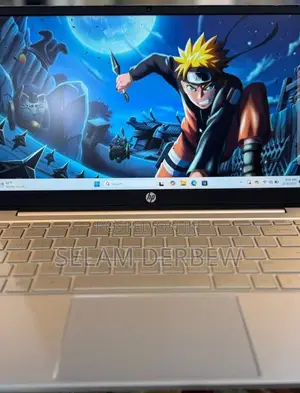 New Laptop HP Pavilion 14 16GB Intel Core I5 SSD 512GB
