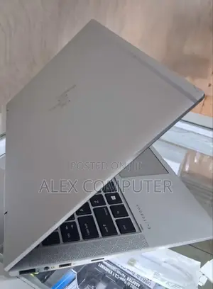 New Laptop HP EliteBook X360 1030 G3 16GB Intel Core I5 SSD 512GB