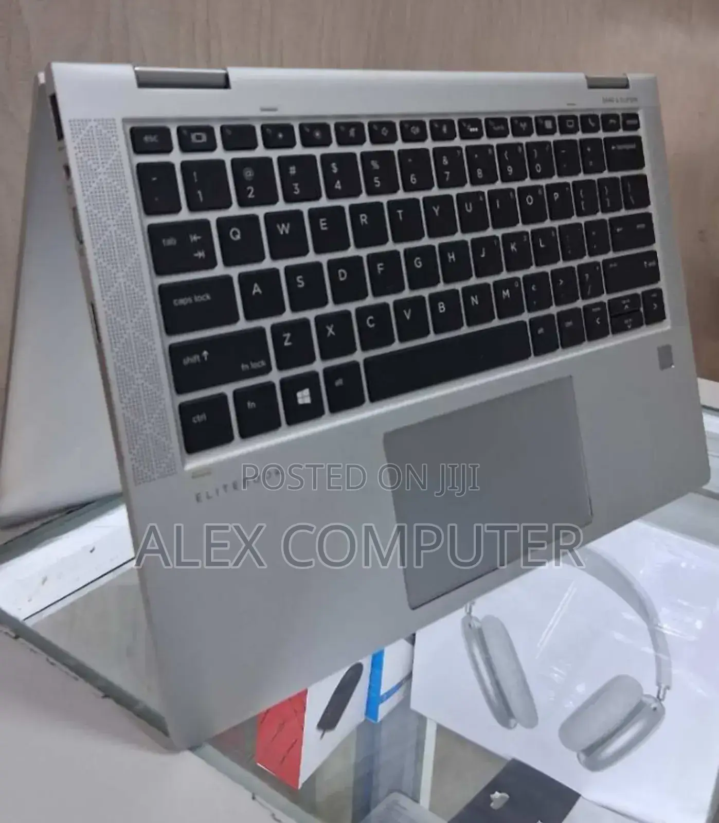 New Laptop HP EliteBook X360 1030 G3 16GB Intel Core I5 SSD 512GB