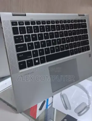 New Laptop HP EliteBook X360 1030 G3 16GB Intel Core I5 SSD 512GB