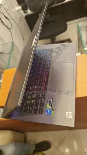 New Laptop Asus ROG Strix G16 G614 16GB Intel Core I7 SSD 1T