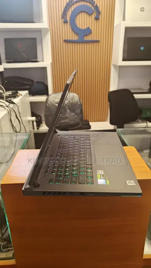 New Laptop Asus ROG Strix G16 G614 16GB Intel Core I7 SSD 1T