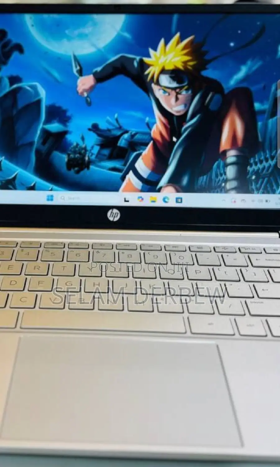 New Laptop HP Pavilion 14 16GB Intel Core I5 SSD 512GB