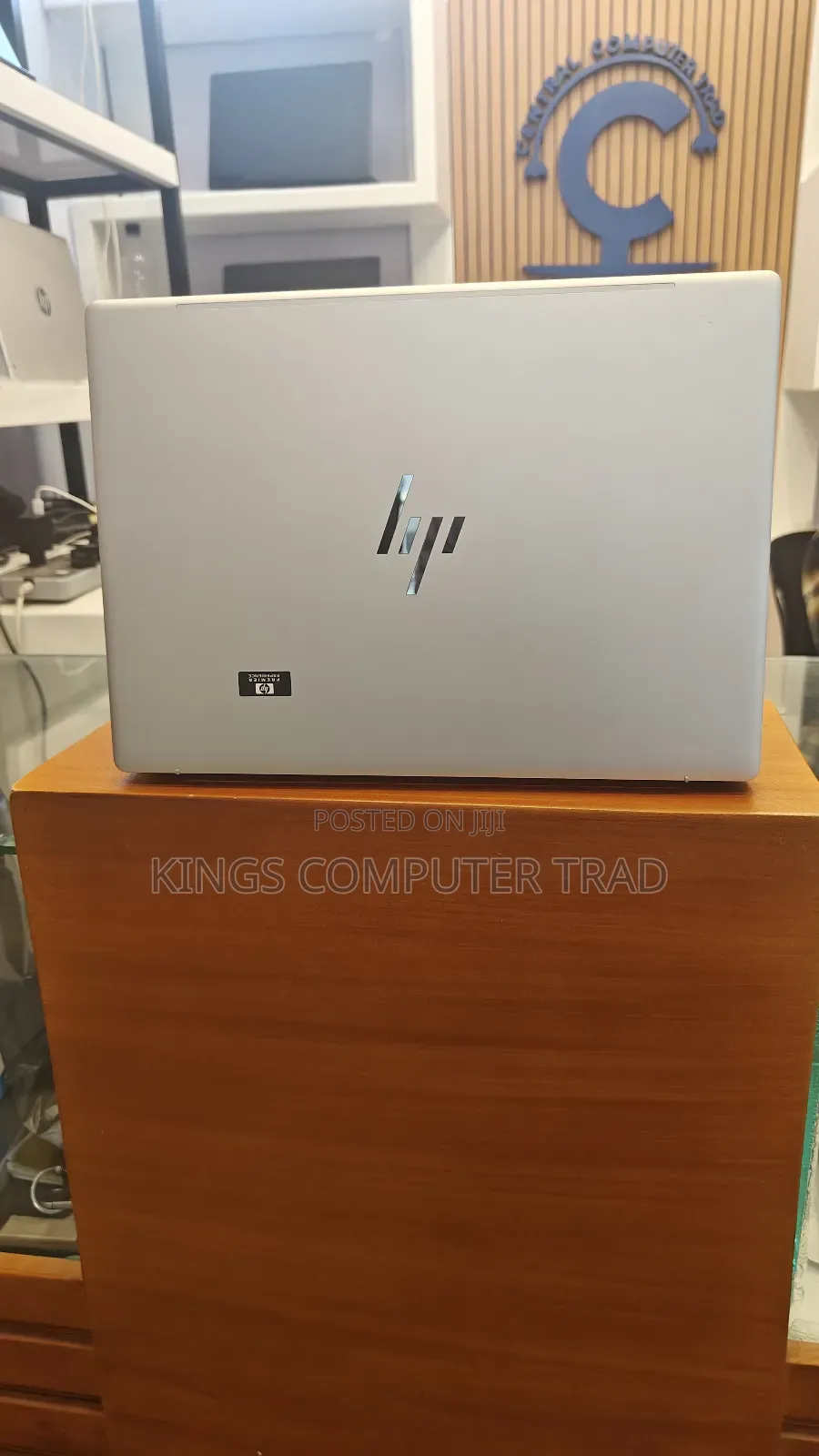 New Laptop HP Pavilion 14 16GB Intel Core I7 SSD 1T