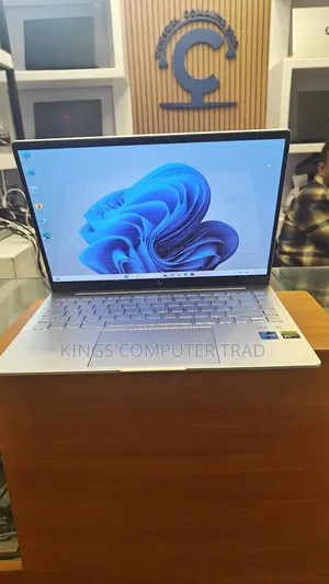 New Laptop HP Pavilion 14 16GB Intel Core I7 SSD 1T