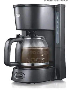 Photo - Coffee Machine Original New