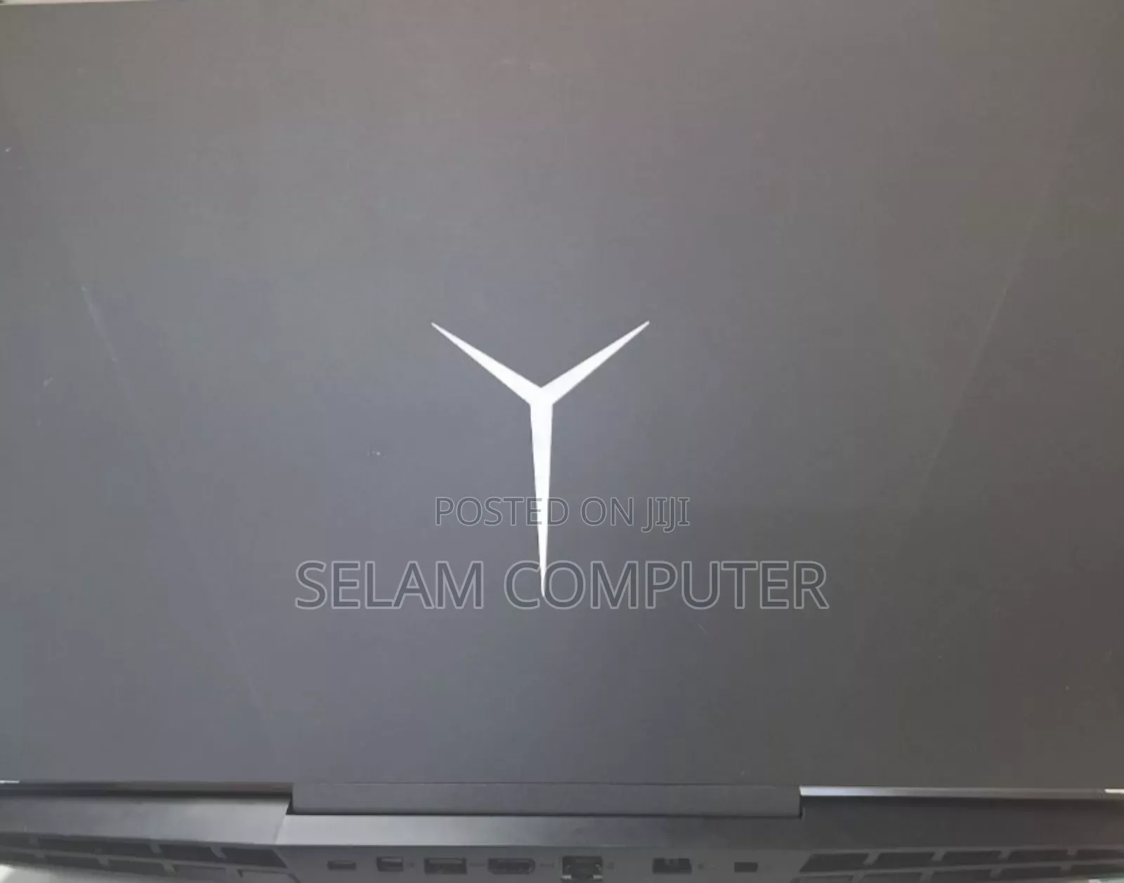 New Laptop Lenovo Legion 5 16GB Intel Core I7 SSD 1T