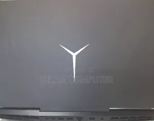 Photo - New Laptop Lenovo Legion 5 16GB Intel Core I7 SSD 1T