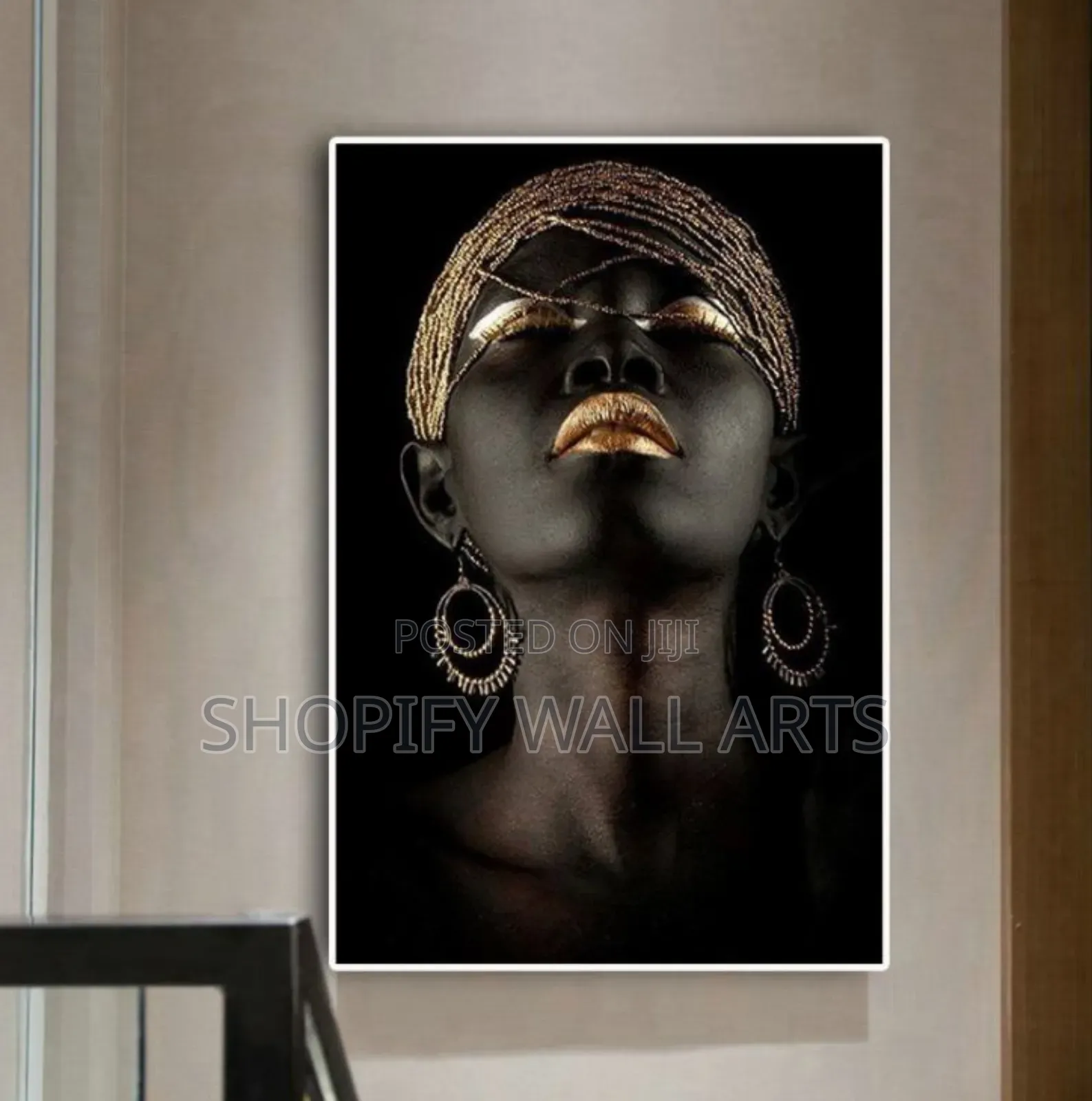 የግድግዳ Wall Art