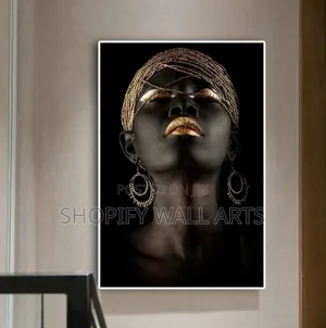 የግድግዳ Wall Art