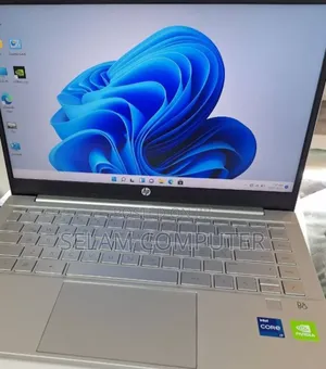 Photo - New Laptop HP Pavilion 14 16GB Intel Core I7 SSD 512GB