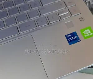 New Laptop HP Pavilion 14 16GB Intel Core I7 SSD 512GB