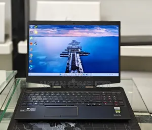 Photo - New Laptop HP Omen 15-Ce0xx 32GB Intel Core I9 SSD 1T