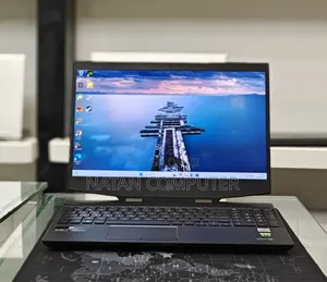 New Laptop HP Omen 15-Ce0xx 32GB Intel Core I9 SSD 1T