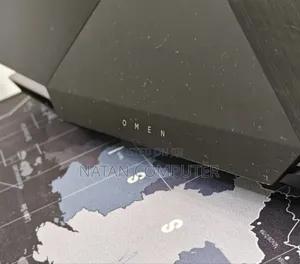 New Laptop HP Omen 15-Ce0xx 32GB Intel Core I9 SSD 1T