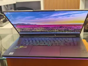 New Laptop Asus ROG Strix G16 G614 16GB Intel Core I7 SSD 1T