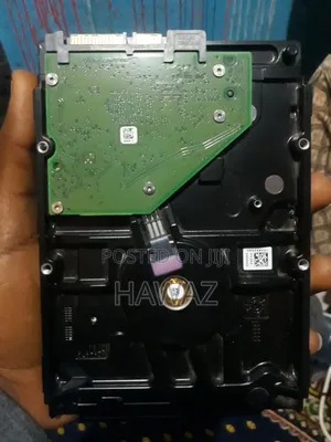Photo - የማይሰራ/የተበላሹ Hard Disk እና Ram እንገዛለን