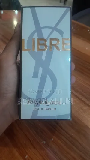 Photo - Kegebyaw Us Perfume