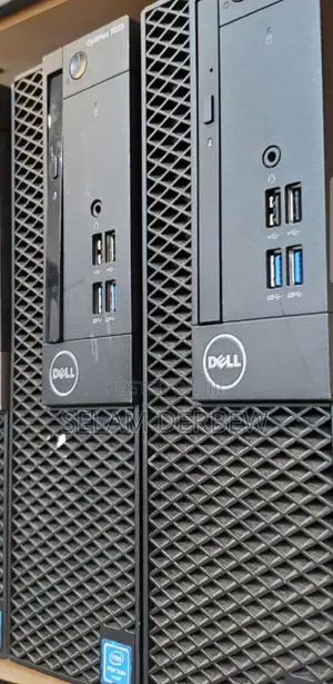 New Desktop Computer Dell OptiPlex 3050 8GB Intel Core I5 HDD 1T