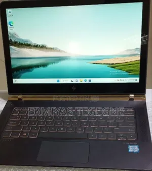 New Laptop HP Stream Notebook 16GB Intel Core I5 SSD 512GB