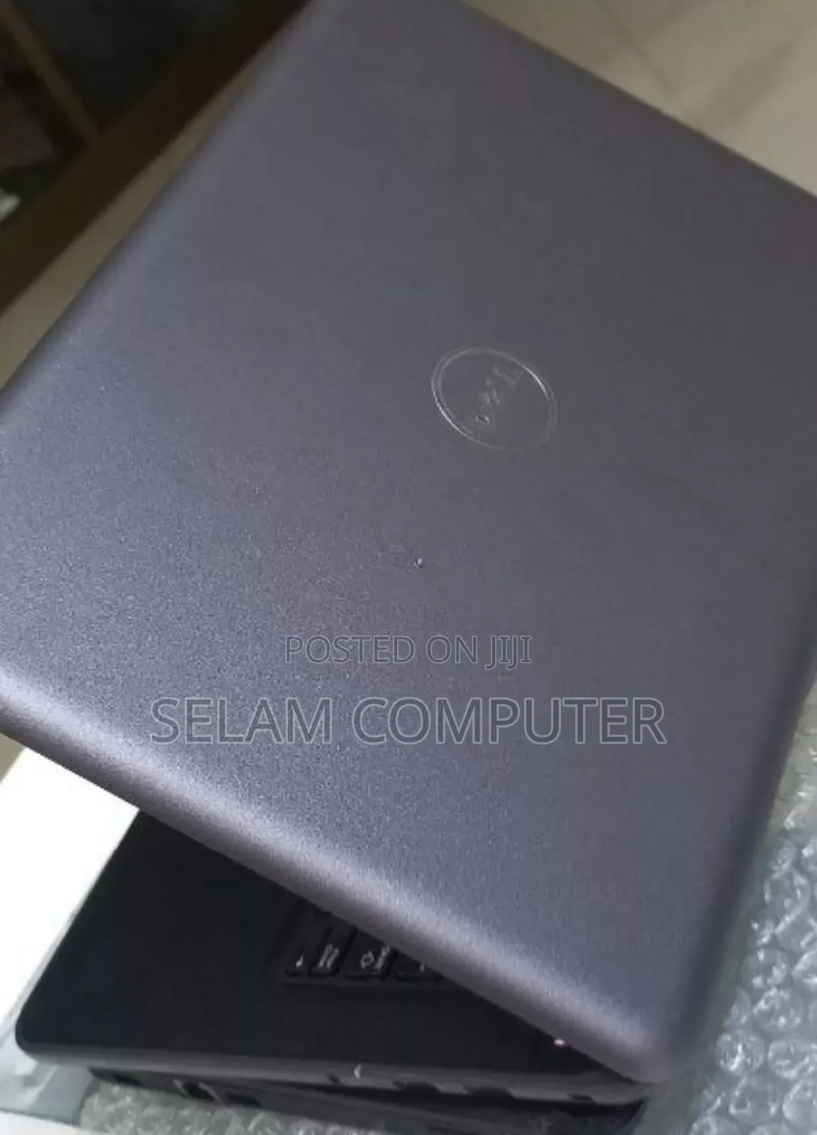 New Laptop Dell Latitude 3380 8GB Intel Core I5 SSD 256GB