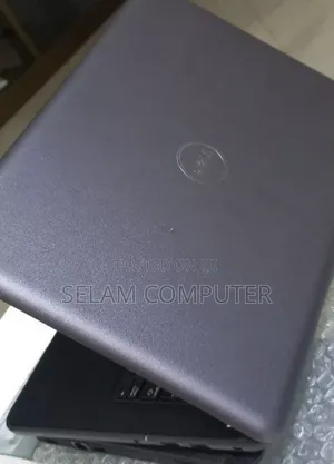 New Laptop Dell Latitude 3380 8GB Intel Core I5 SSD 256GB