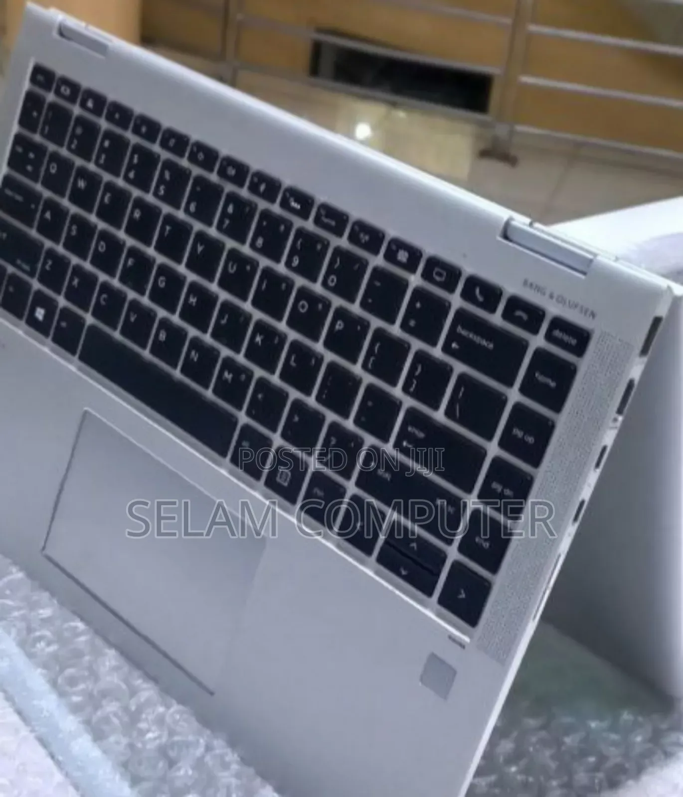 New Laptop HP EliteBook X360 1040 G5 8GB Intel Core I5 SSD 512GB