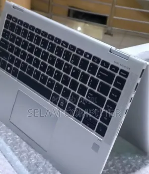 New Laptop HP EliteBook X360 1040 G5 8GB Intel Core I5 SSD 512GB