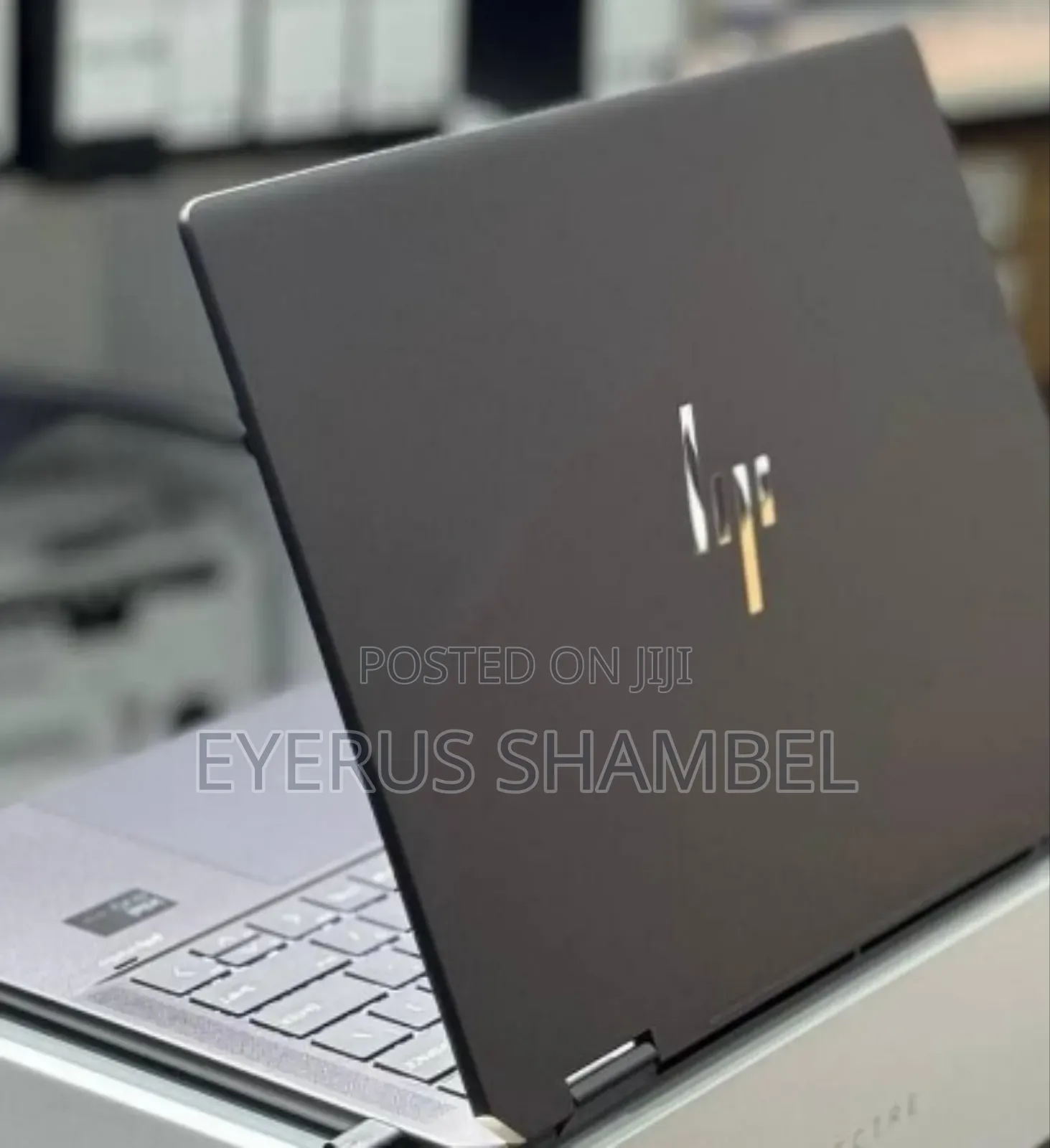 New Laptop HP Spectre 16GB Intel Core Ultra 7 SSD 1T