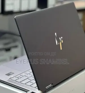 New Laptop HP Spectre 16GB Intel Core Ultra 7 SSD 1T
