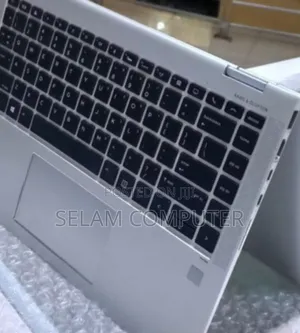 New Laptop HP EliteBook X360 1040 G5 8GB Intel Core I5 SSD 512GB