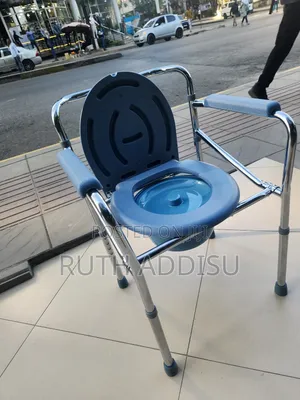 Commode Adjustable Height Chair腕力commode Chair麗都commode Chair癲馬poty