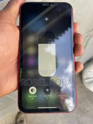 Apple iPhone 11 128 GB Red